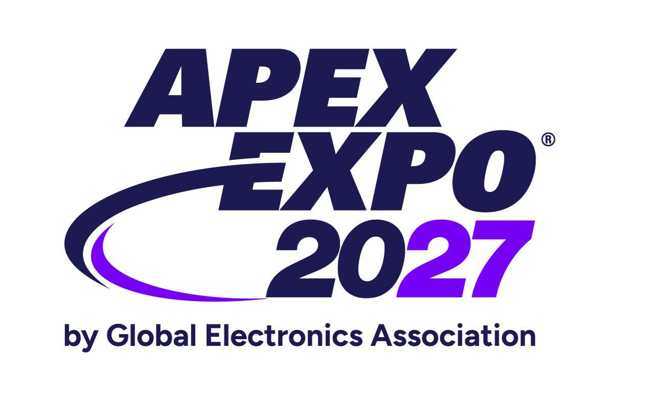 美国电子元器件及电子生产设备展览会IPC APEX EXPO